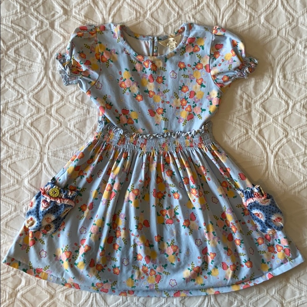 Matilda Jane Dress Item No 24000D